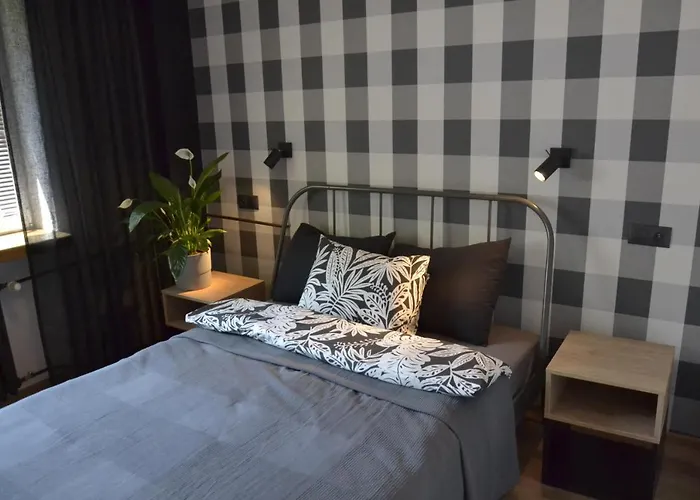 N17 Apartament