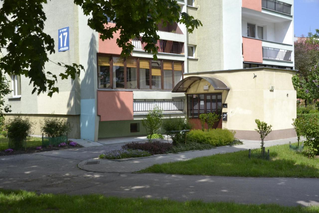 N17 Apartament * Kraków