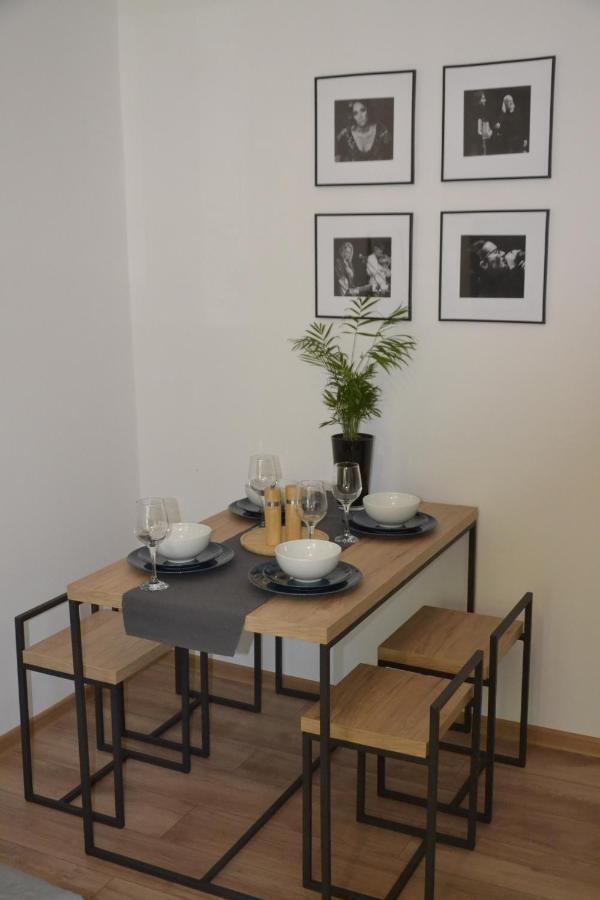N17 Apartament Apartament Kraków