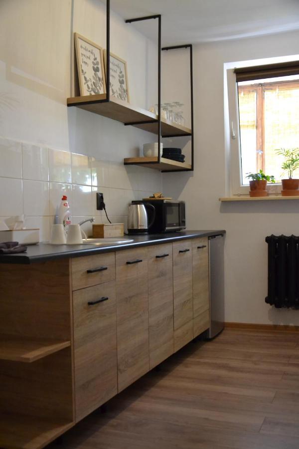 Apartament N17 Apartament Kraków