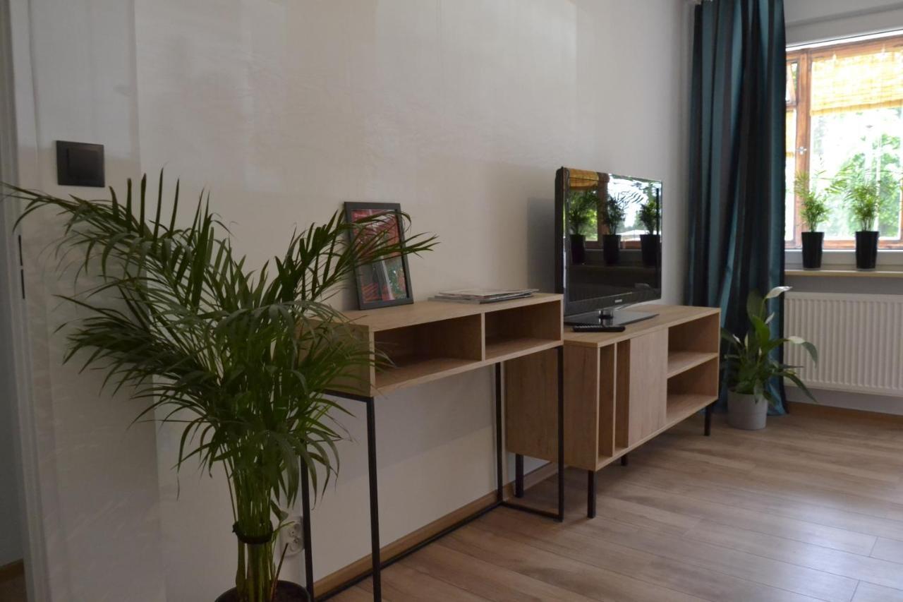 N17 Apartament Apartament Kraków